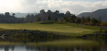 Photo of Angeles National Golf Club