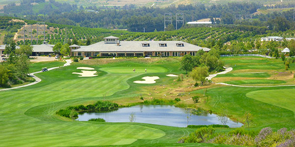 Photo of Moorpark Country Club Golf Course