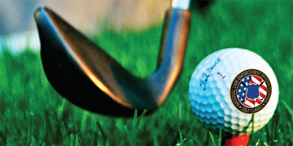 National Law Enforcement Officers Memorial Golf Classic