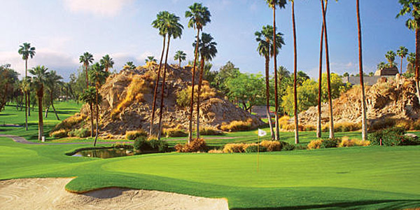 Photo of Indian Wells Resort Golf Course